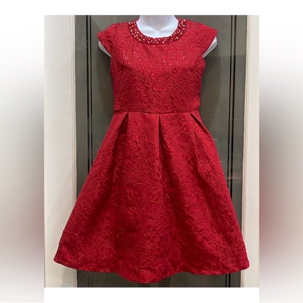Wonder Nation kids dress size 14 price is firm